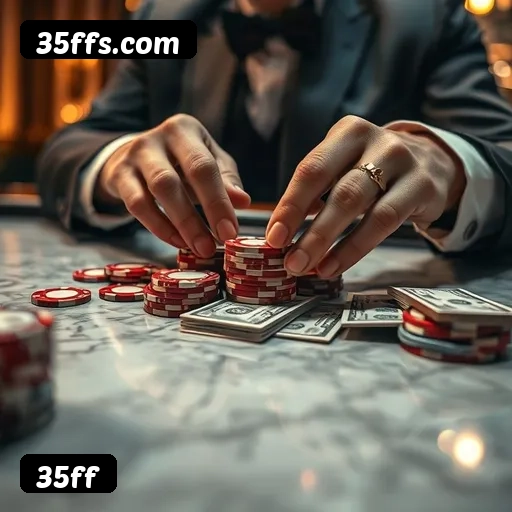 Requisitos do APK da 35ff para Android