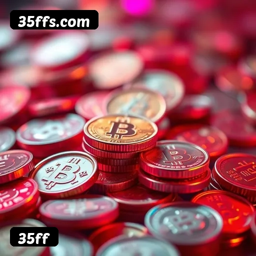 35ff bônus R$5.000 + 500 giros - Rollover 35x, prazo 30 dias, 38% taxa conversão