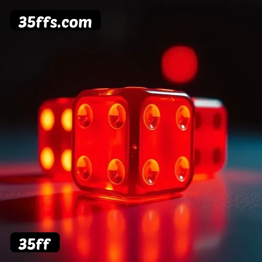 Tabela RTP dos jogos de cassino da 35ff