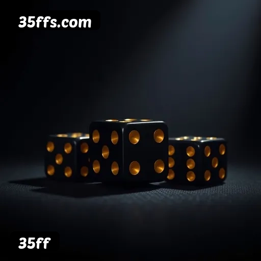 Níveis do programa VIP da 35ff